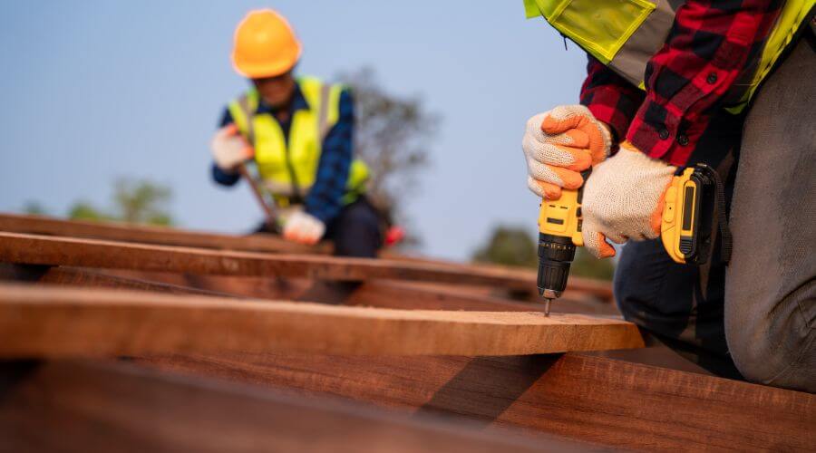 Local Chimney Repair in Madison, MD
